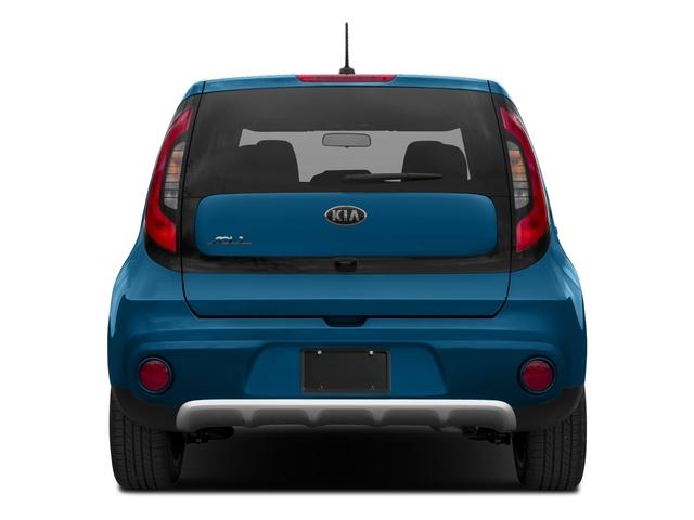 used 2017 Kia Soul car