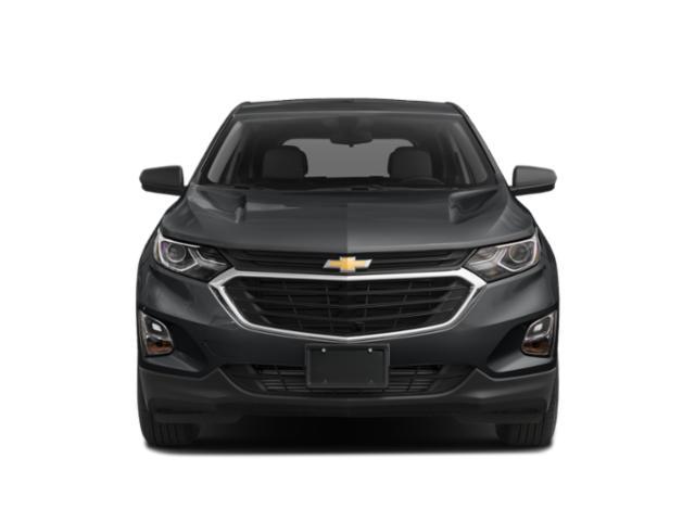 used 2020 Chevrolet Equinox car