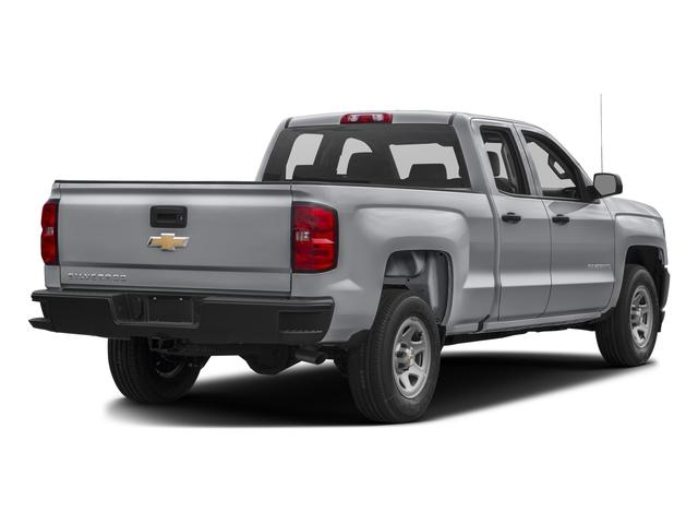used 2017 Chevrolet Silverado 1500 car
