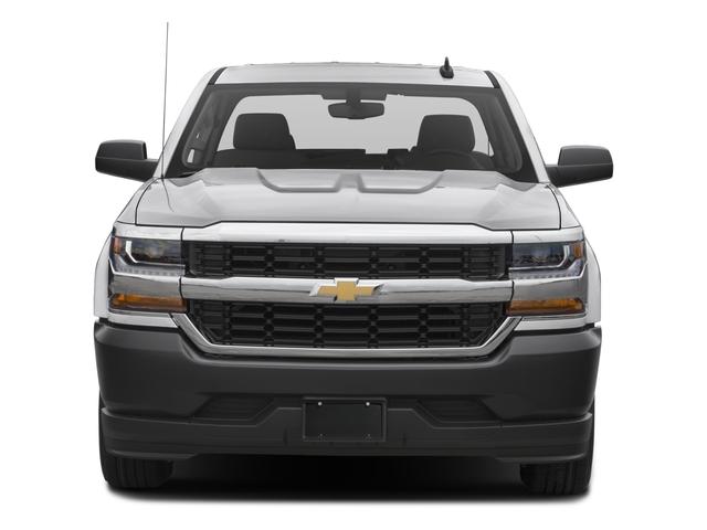 used 2017 Chevrolet Silverado 1500 car