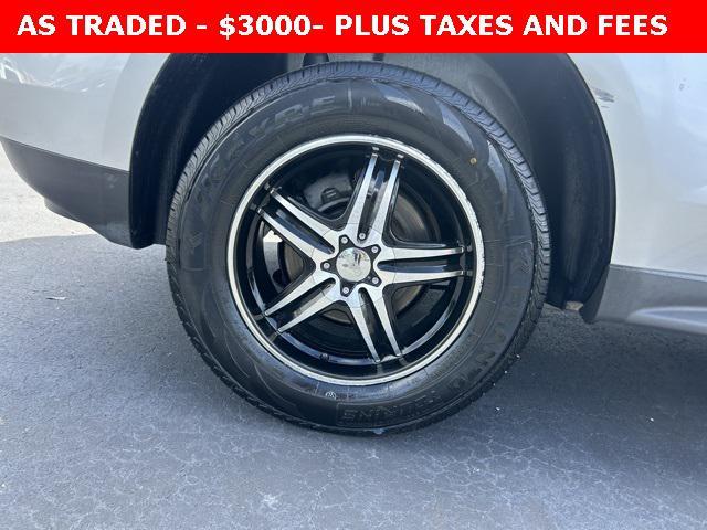 used 2013 Chevrolet Equinox car, priced at $2,500