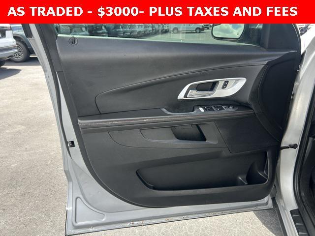 used 2013 Chevrolet Equinox car, priced at $2,500