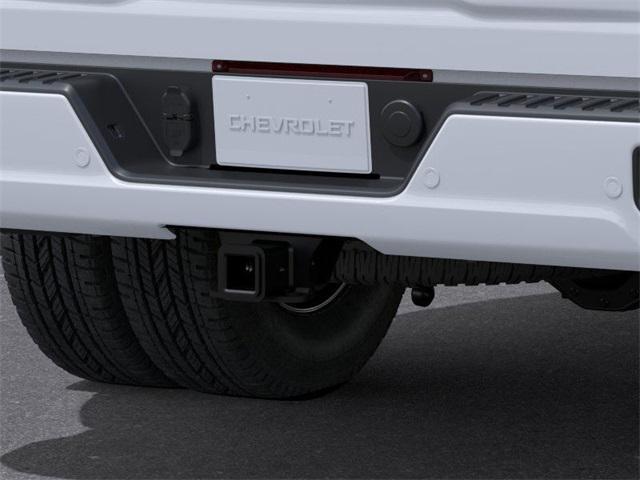 new 2026 Chevrolet Silverado 3500 car, priced at $90,785