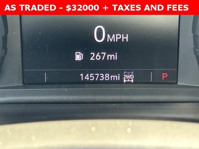 used 2023 Chevrolet Suburban car, priced at $32,000