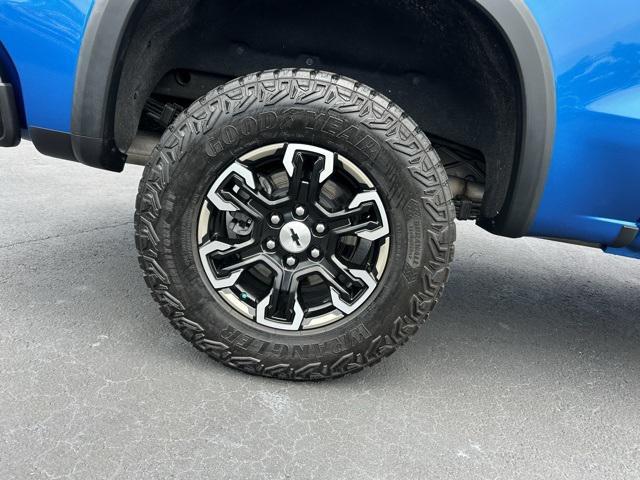 used 2022 Chevrolet Silverado 1500 car, priced at $52,000