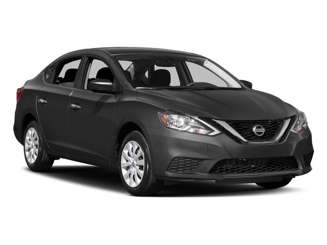 used 2017 Nissan Sentra car