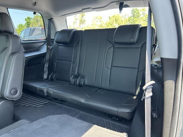 used 2019 GMC Yukon car, priced at $35,900