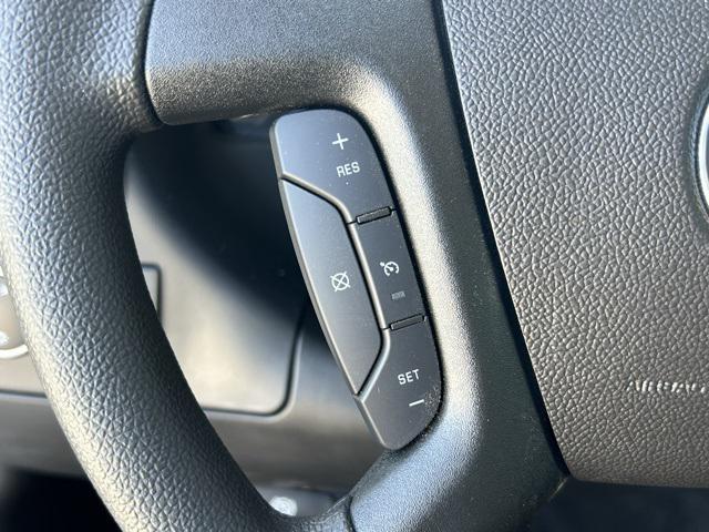 new 2025 Chevrolet Express 2500 car, priced at $45,817