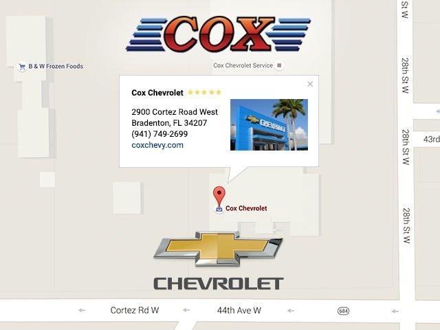 new 2025 Chevrolet Express 2500 car, priced at $45,817