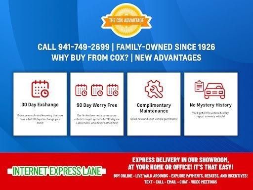 new 2025 Chevrolet Express 2500 car, priced at $45,817