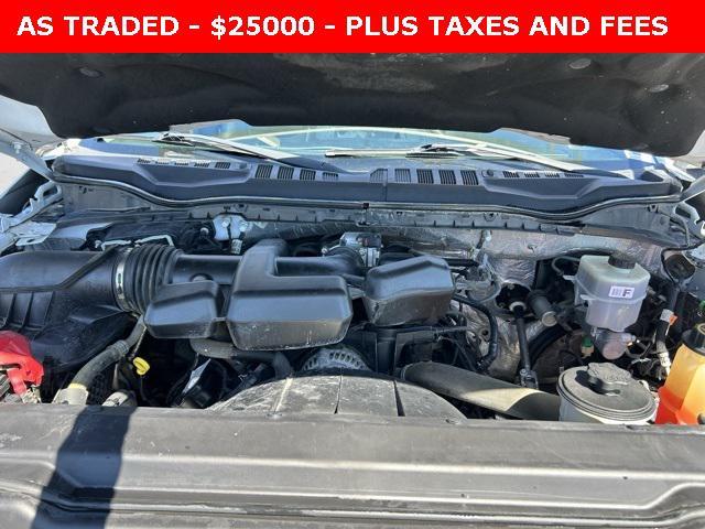 used 2017 Ford F-350 car, priced at $24,000