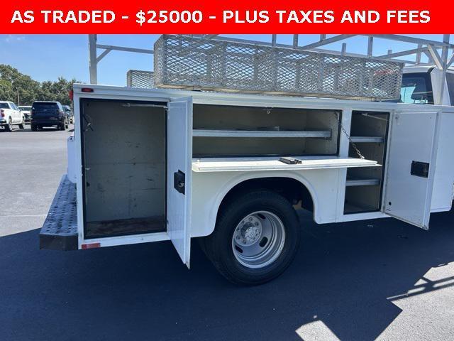 used 2017 Ford F-350 car, priced at $24,000