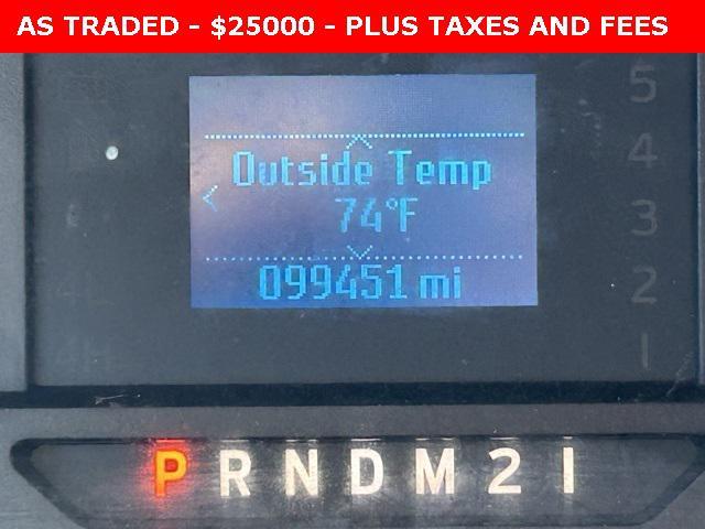 used 2017 Ford F-350 car, priced at $24,000
