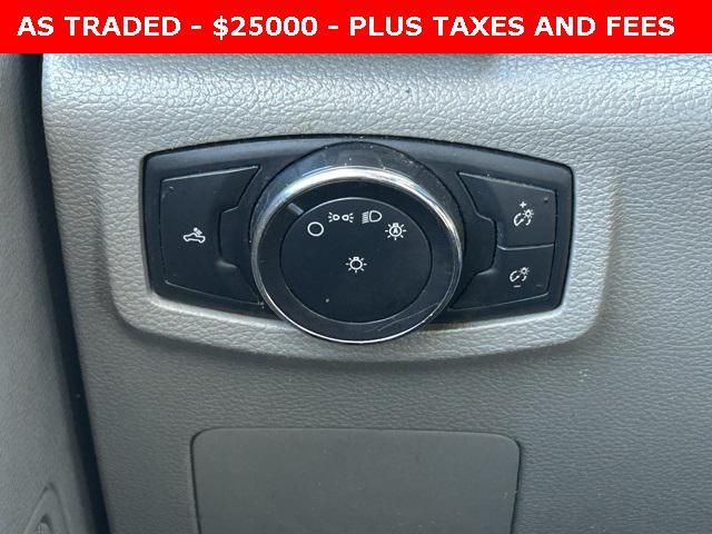 used 2017 Ford F-350 car, priced at $24,000