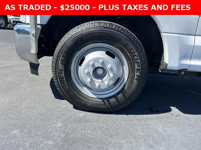 used 2017 Ford F-350 car, priced at $24,000