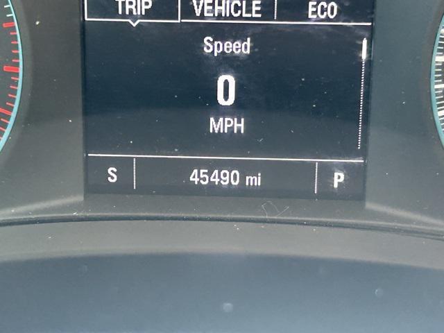 used 2022 Chevrolet Malibu car, priced at $16,500