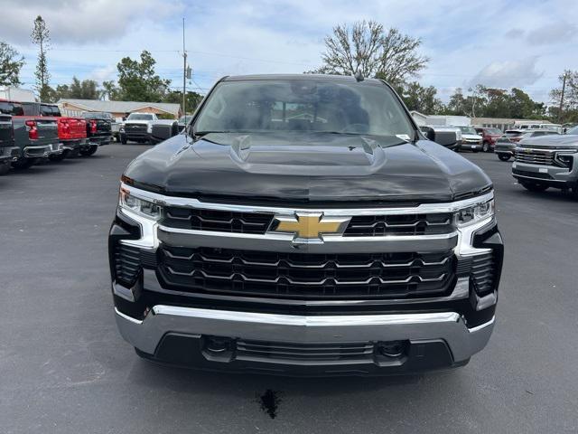 used 2024 Chevrolet Silverado 1500 car, priced at $50,000