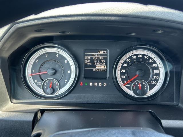 used 2014 Ram 1500 car, priced at $13,000