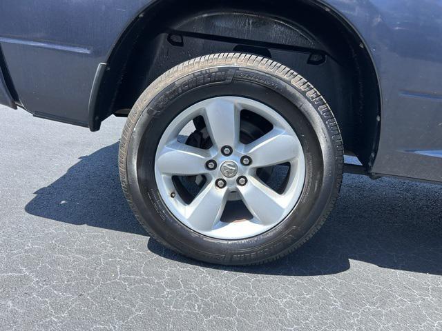 used 2014 Ram 1500 car, priced at $13,000