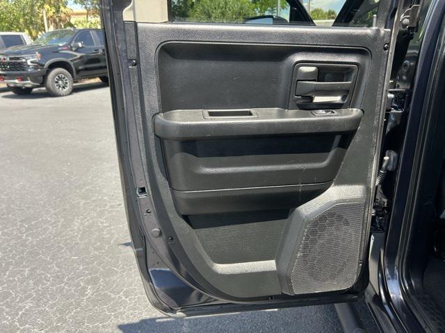 used 2014 Ram 1500 car, priced at $13,000