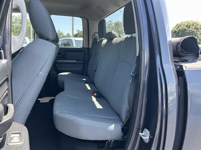 used 2014 Ram 1500 car, priced at $13,000