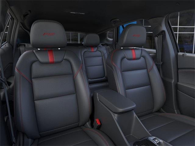 new 2025 Chevrolet Trax car, priced at $26,295
