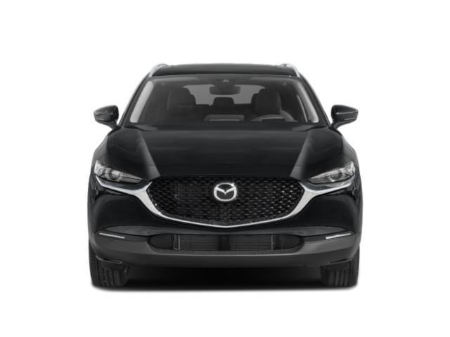 used 2022 Mazda CX-30 car