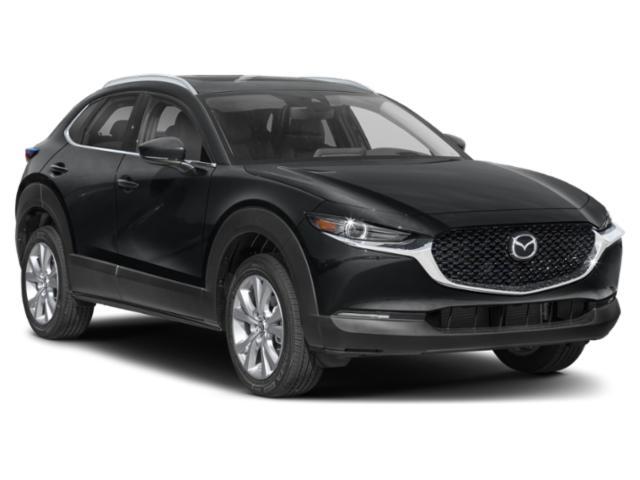 used 2022 Mazda CX-30 car