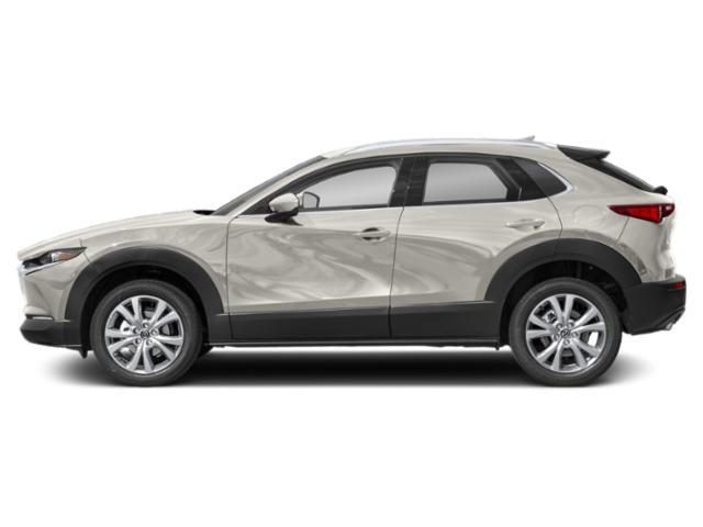 used 2022 Mazda CX-30 car