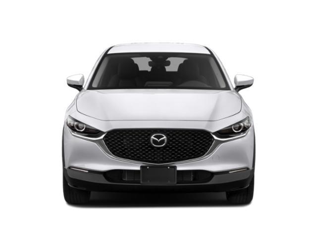 used 2021 Mazda CX-30 car