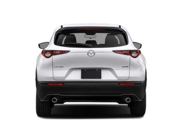 used 2021 Mazda CX-30 car