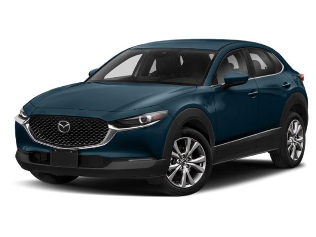 used 2021 Mazda CX-30 car