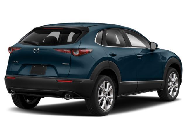 used 2021 Mazda CX-30 car