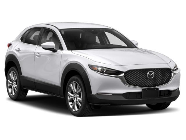 used 2021 Mazda CX-30 car