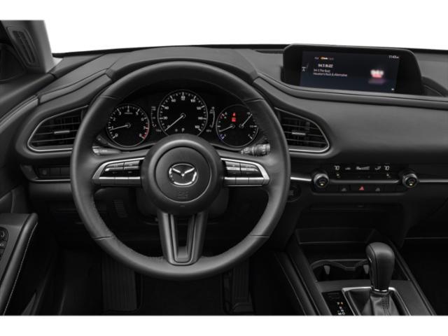 used 2021 Mazda CX-30 car