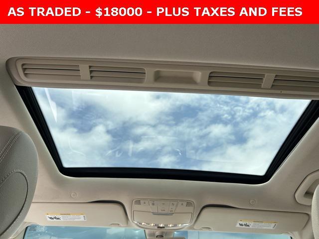 used 2019 Mercedes-Benz C-Class car, priced at $18,000
