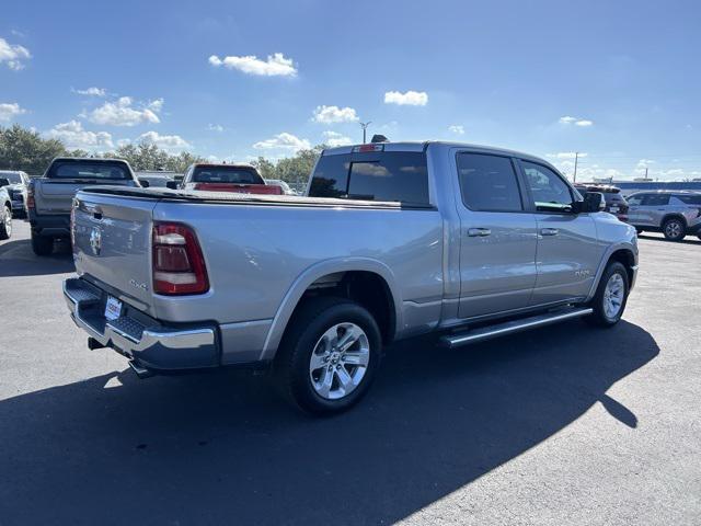 used 2019 Ram 1500 car, priced at $33,000