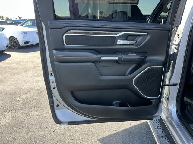 used 2019 Ram 1500 car, priced at $33,000
