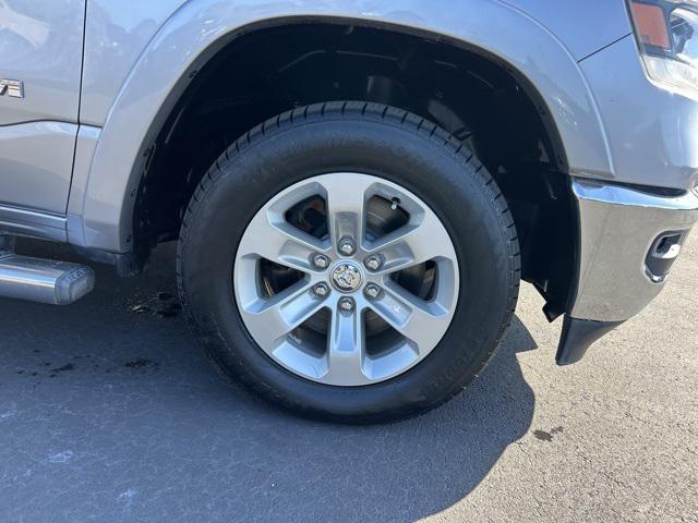 used 2019 Ram 1500 car, priced at $33,000