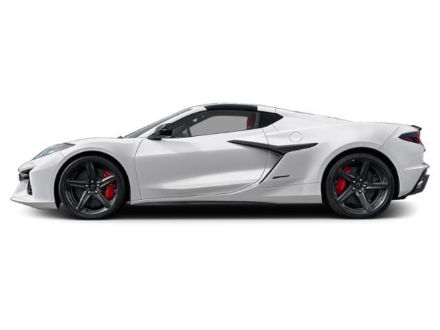 new 2026 Chevrolet Corvette E-Ray car, priced at $107,595