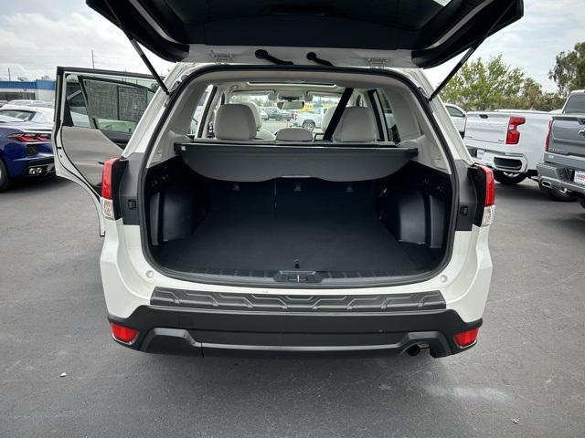 used 2019 Subaru Forester car, priced at $21,700