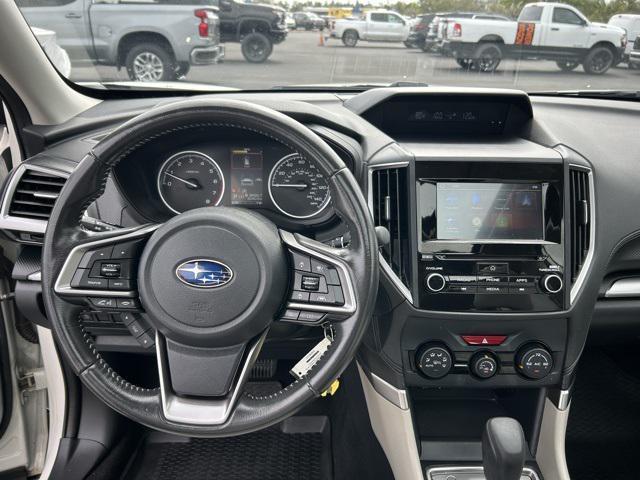 used 2019 Subaru Forester car, priced at $21,700