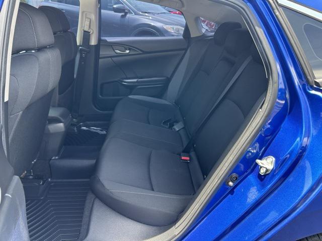 used 2016 Honda Civic car, priced at $15,910