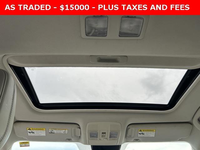 used 2018 Mazda CX-5 car, priced at $15,000