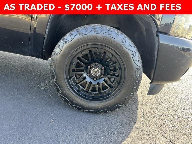 used 2007 Chevrolet Silverado 1500 car, priced at $7,000