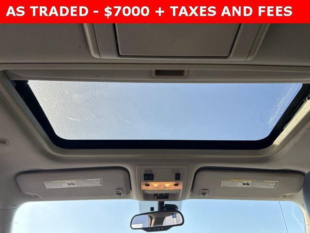 used 2007 Chevrolet Silverado 1500 car, priced at $7,000