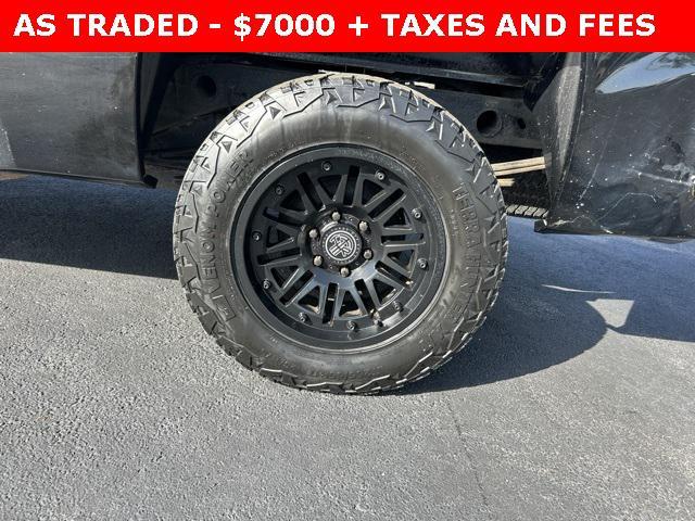 used 2007 Chevrolet Silverado 1500 car, priced at $7,000