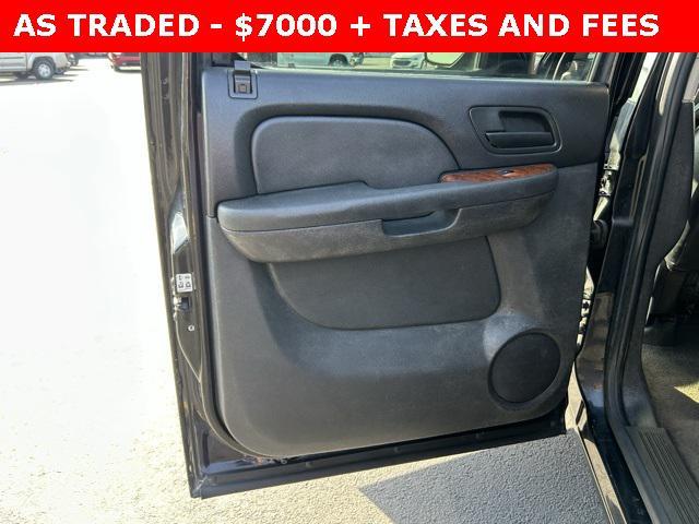 used 2007 Chevrolet Silverado 1500 car, priced at $7,000