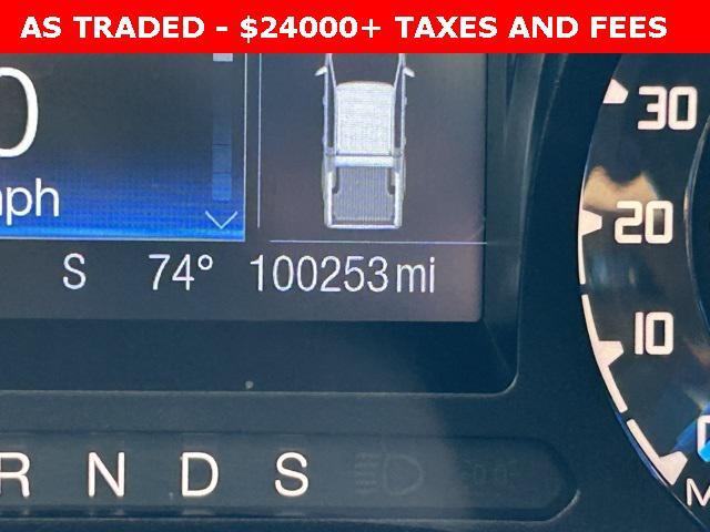 used 2020 Ford Ranger car, priced at $24,000