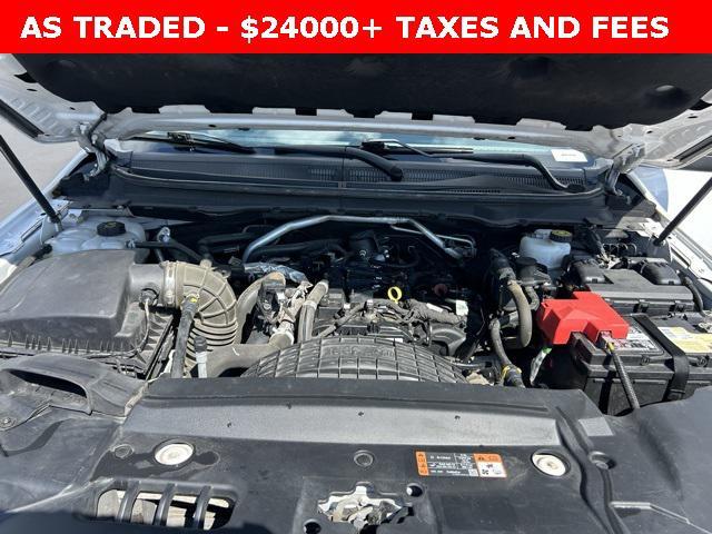 used 2020 Ford Ranger car, priced at $24,000